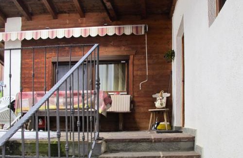 Kaltenbach Casa | Holiday Home Hexenhäusl by Interhome