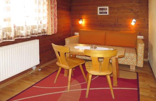 Kaltenbach Casa | Holiday Home Hexenhäusl by Interhome