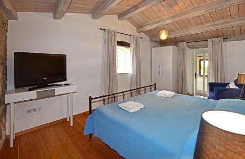 Kastelir-Labinci Casa | Holiday Home Hibiskus by Interhome