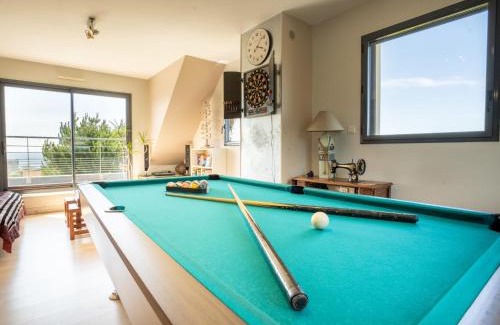 Plouarzel Casa | Holiday Home Hidel by Interhome