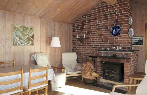 Hordaland Casa | Holiday Home Hjartnesvika by Interhome