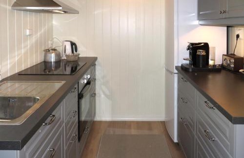 Hordaland Casa | Holiday Home Hjartnesvika by Interhome