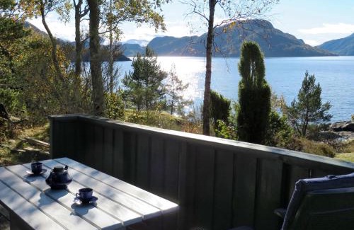Hordaland Casa | Holiday Home Hjartnesvika by Interhome