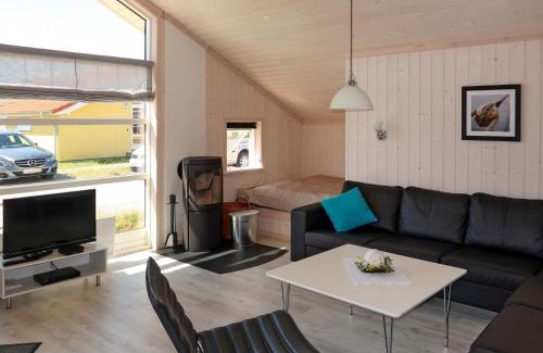 Grossenbrode Casa | Holiday Home Holiday Vital Resort - GBE132 by Interhome