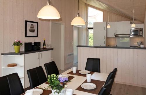 Grossenbrode Casa | Holiday Home Holiday Vital Resort - GBE132 by Interhome