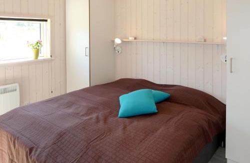 Grossenbrode Casa | Holiday Home Holiday Vital Resort - GBE132 by Interhome
