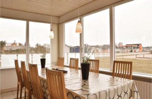 Sondervig Casa | Holiday Home Holmsland Klitvej Ringkøbing