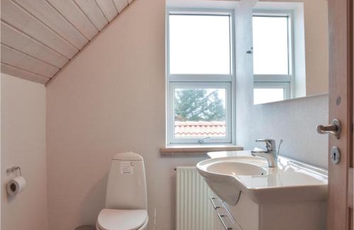 Sondervig Casa | Holiday Home Holmsland Klitvej Ringkøbing