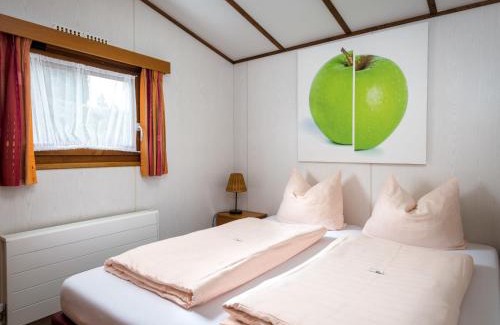 Ferienhausgebiet Hillenseifen Casa | Holiday Home Holzchalet A-D by Interhome