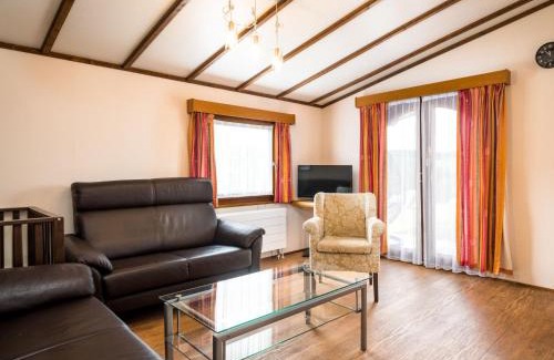 Ferienhausgebiet Hillenseifen Casa | Holiday Home Holzchalet A-D by Interhome