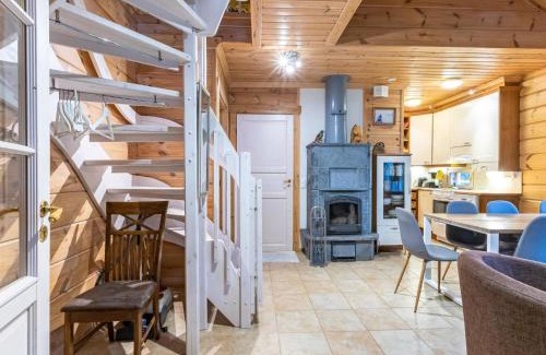 Yllas Casa | Holiday Home Honkahovi by Interhome