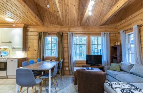 Yllas Casa | Holiday Home Honkahovi by Interhome