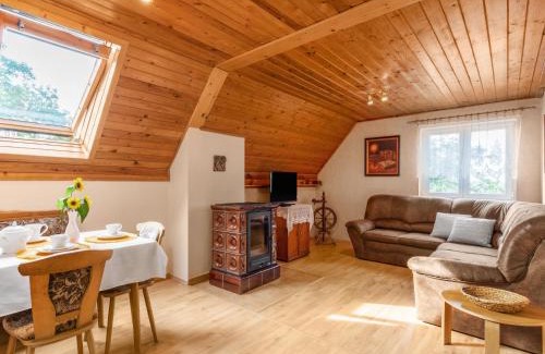 Horni Vestonice Casa | Holiday Home Horní Věstonice by Interhome