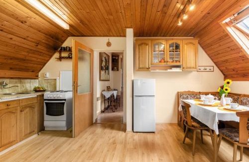 Horni Vestonice Casa | Holiday Home Horní Věstonice by Interhome