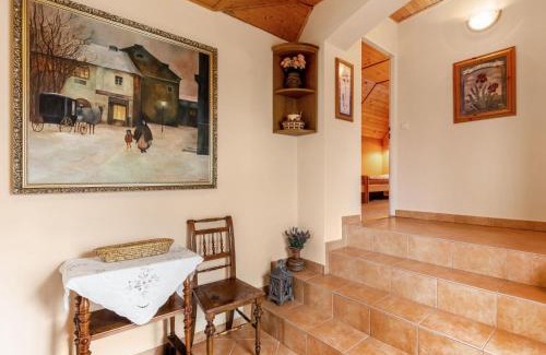 Horni Vestonice Casa | Holiday Home Horní Věstonice by Interhome