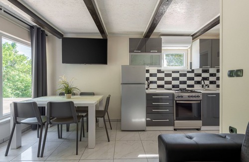 Tribanj Casa | Casa de vacaciones en Starigrad cerca del mar