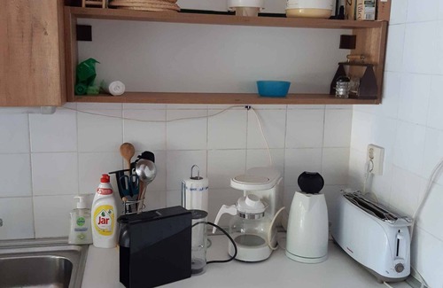 Balatonmariafurdo Casa | Casa vacacional con 2 terrazas cerca de la playa