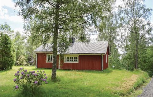 Gislaved Municipality Casa | Holiday Home Hulte Hultabäck Gislaved Iii
