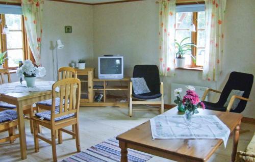 Gislaved Municipality Casa | Holiday Home Hulte Hultabäck Gislaved Iii