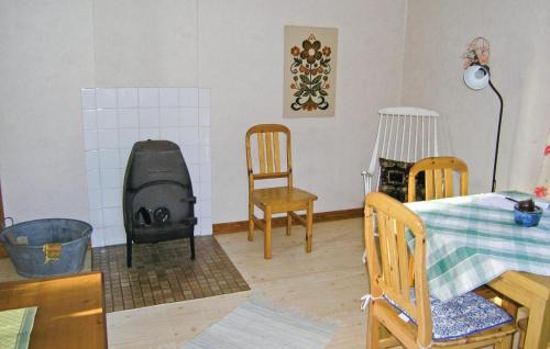Gislaved Municipality Casa | Holiday Home Hulte Hultabäck Gislaved Iii