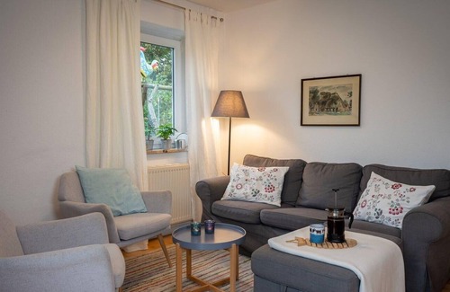 Eiderstedt Casa | Holiday home Hus Appelboom