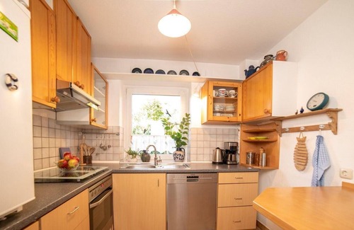 Eiderstedt Casa | Holiday home Hus Appelboom