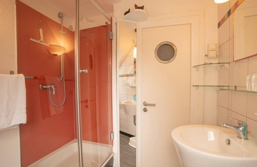 Eiderstedt Casa | Holiday home Hus Appelboom