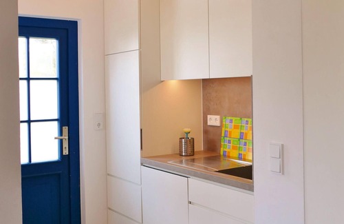 Vitte Casa | Holiday home Hus Strandgut