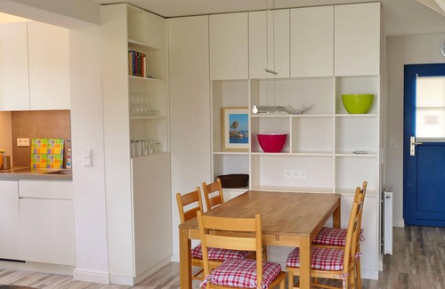 Vitte Casa | Holiday home Hus Strandgut