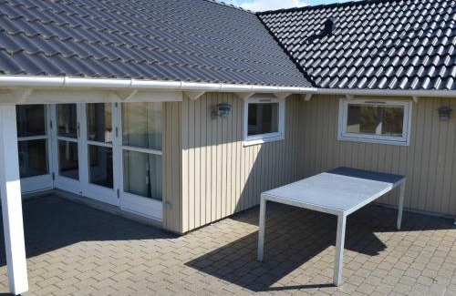 Bjerregaard Casa | Holiday home Hvide Sande XLII