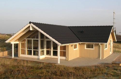 Bjerregaard Casa | Holiday home Hvide Sande XLII