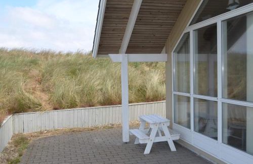 Bjerregaard Casa | Holiday home Hvide Sande XLII