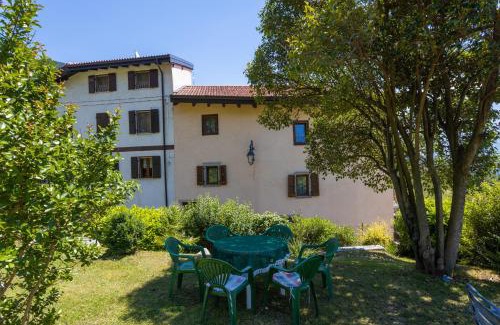 Vesio Casa | Holiday home in Tremosine - Gardasee 22564