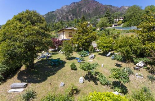 Vesio Casa | Holiday home in Tremosine - Gardasee 22564
