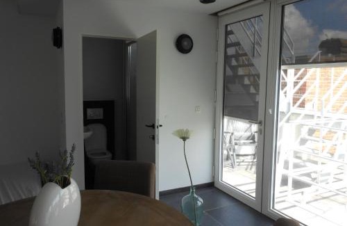 Ypres Casa | Holiday Home Ieper Market Square