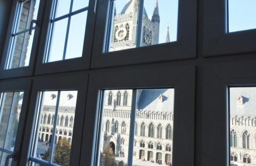 Ypres Casa | Holiday Home Ieper Market Square