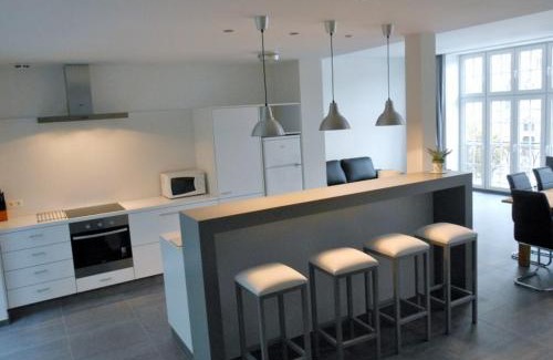 Ypres Casa | Holiday Home Ieper Market Square