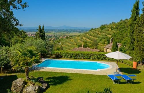Cortona Casa | Holiday Home Il Farinaio by Interhome
