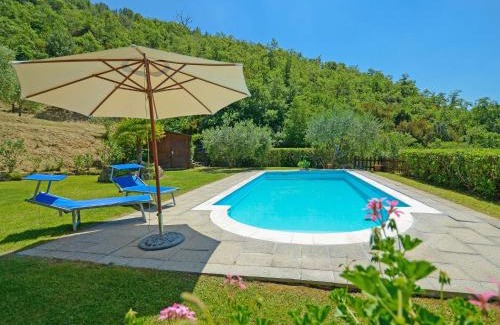 Cortona Casa | Holiday Home Il Farinaio by Interhome