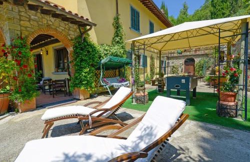 Cortona Casa | Holiday Home Il Farinaio by Interhome