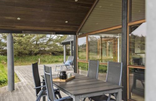 Lokken Casa | Holiday Home Ilmatar - 650m from the sea by Interhome