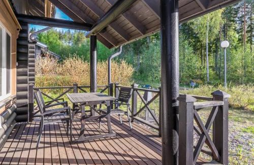 Savonlinna Casa | Holiday Home Ilves by Interhome