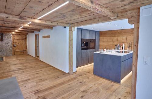 Saas im Prattigau Casa | Holiday Home Im Rach by Interhome
