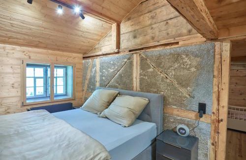 Saas im Prattigau Casa | Holiday Home Im Rach by Interhome