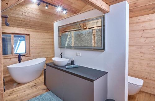 Saas im Prattigau Casa | Holiday Home Im Rach by Interhome