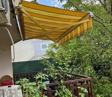 Sarajevo Villa | Holiday Home Iman