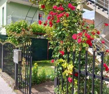 Sarajevo Villa | Holiday Home Iman