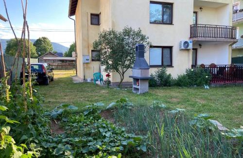 Sarajevo Villa | Holiday Home Iman