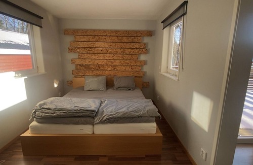Orkelljunga Municipality Casa | Holiday home in Örkeljunga close to nature | SE01036