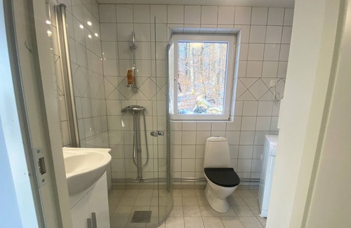 Orkelljunga Municipality Casa | Holiday home in Örkeljunga close to nature | SE01036